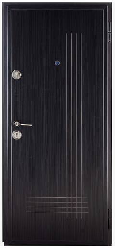 Usa Metalica Prestige 1 LUX 41 NEGRU PERLAT/TANGANICA - imagine 2