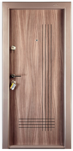 Usa Metalica Prestige 1 LUX 41 NEGRU PERLAT/TANGANICA - imagine 3