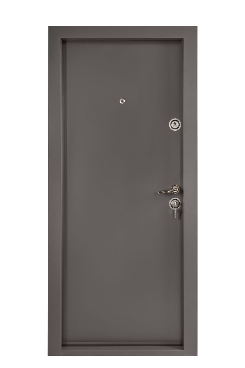 Usa Metalica BRONZE BASIC ANTRACIT