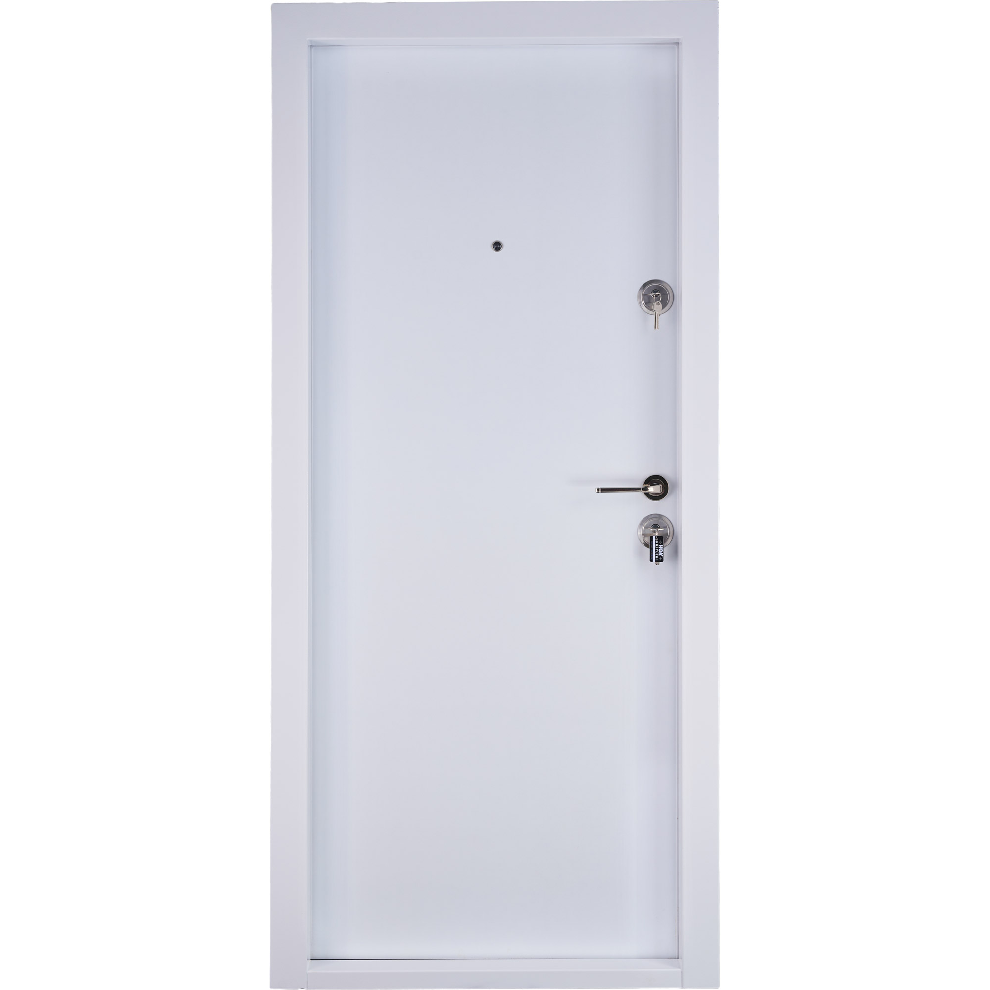Usa metalica ECO MODERN 00 ALB
