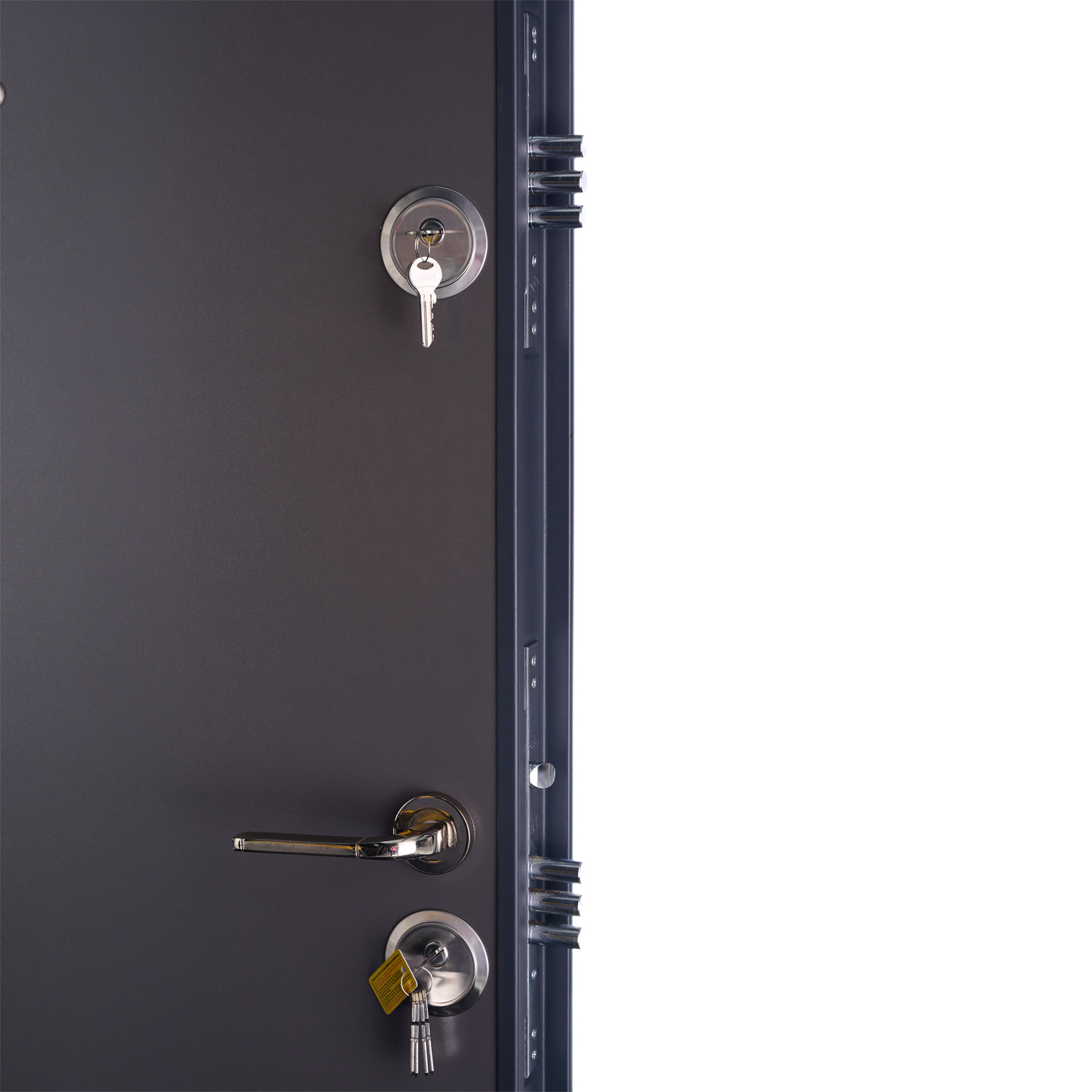 Usa metalica ECO MODERN 00 ANTRACIT - imagine 3