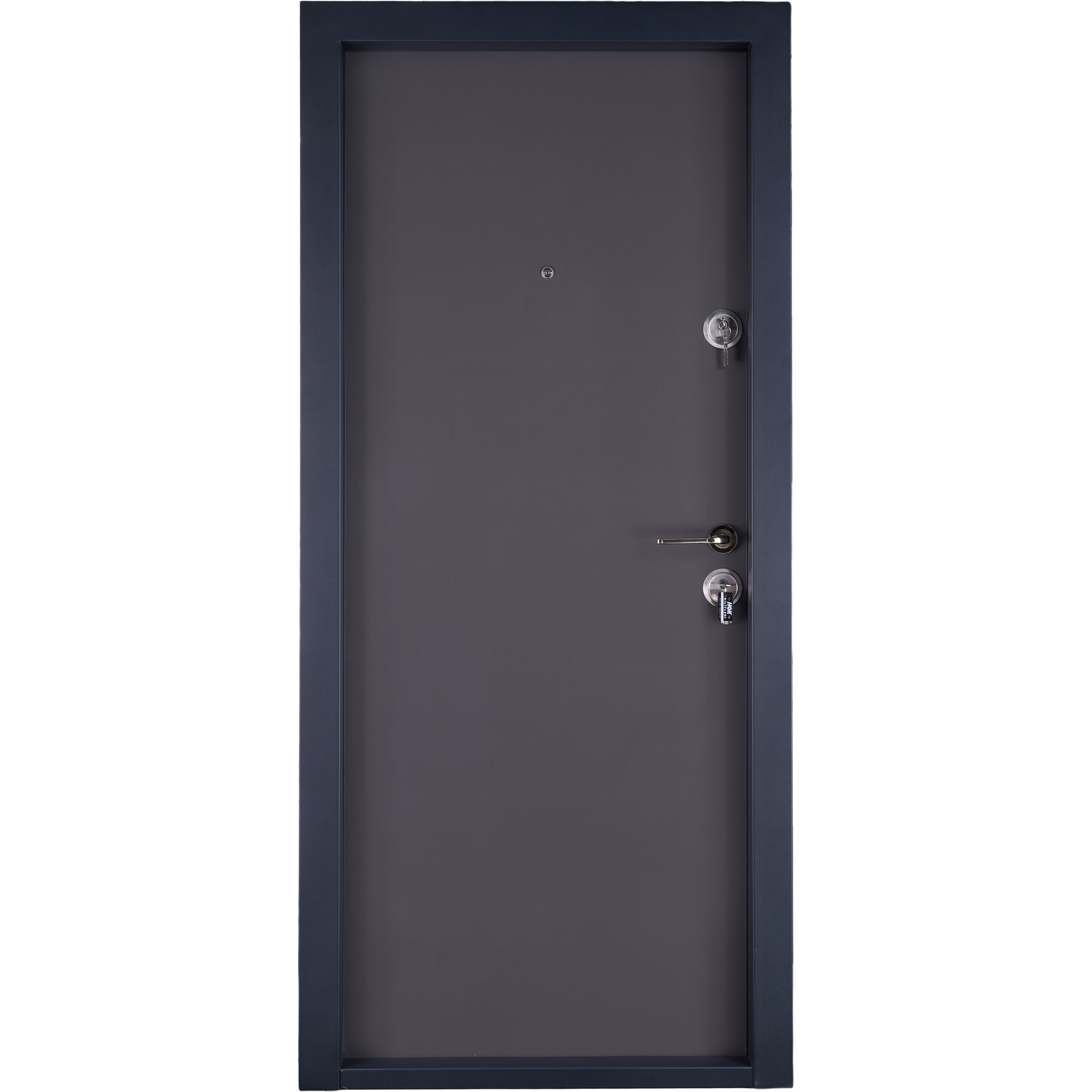 Usa metalica ECO MODERN 00 ANTRACIT