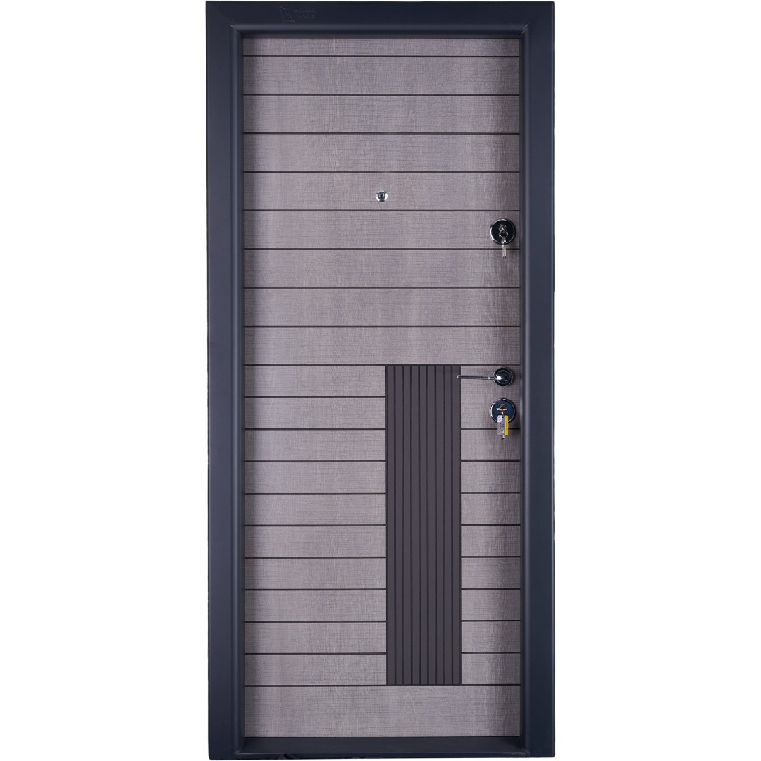 PR 1 MODERN 1034 GRI STEJAR ANTRACIT