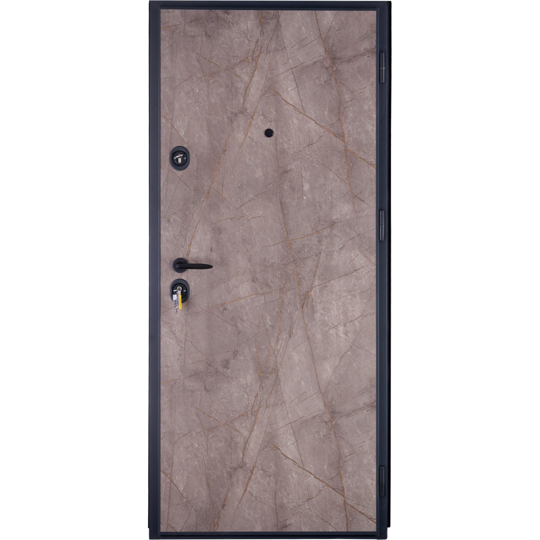 PR 1 MODERN 117 MARMURA ANTRACIT - imagine 2