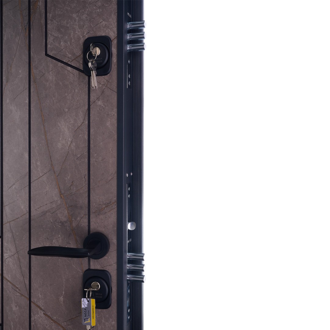 PR 1 MODERN 117 MARMURA ANTRACIT - imagine 3