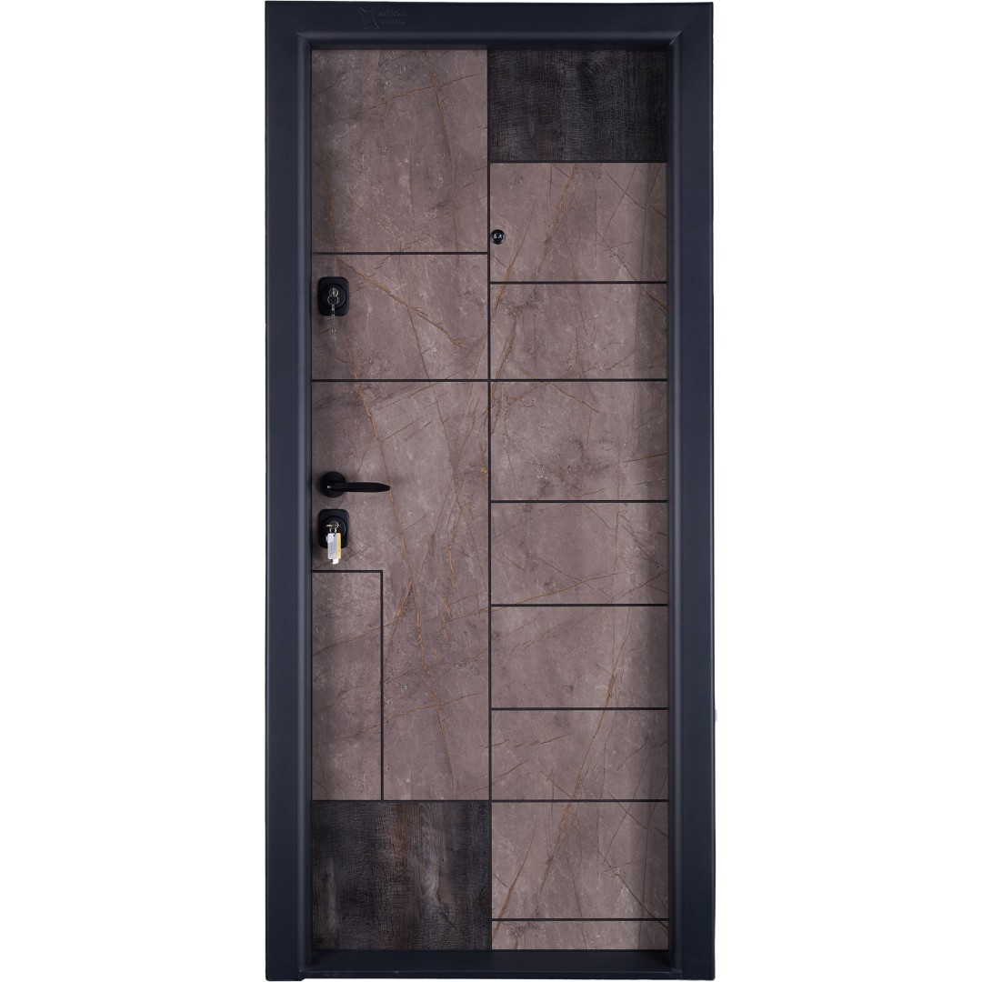 PR 1 MODERN 124 MARMURA