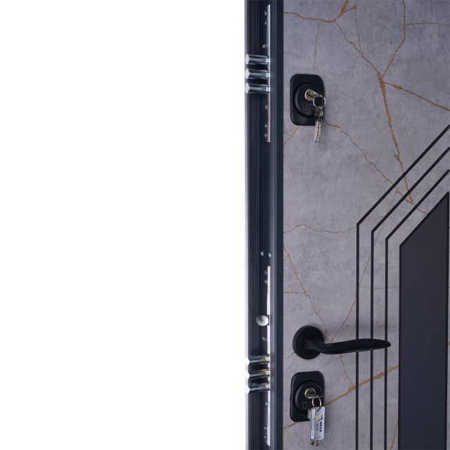 PR 1 MODERN 504 ARIS ANTRACIT - imagine 3
