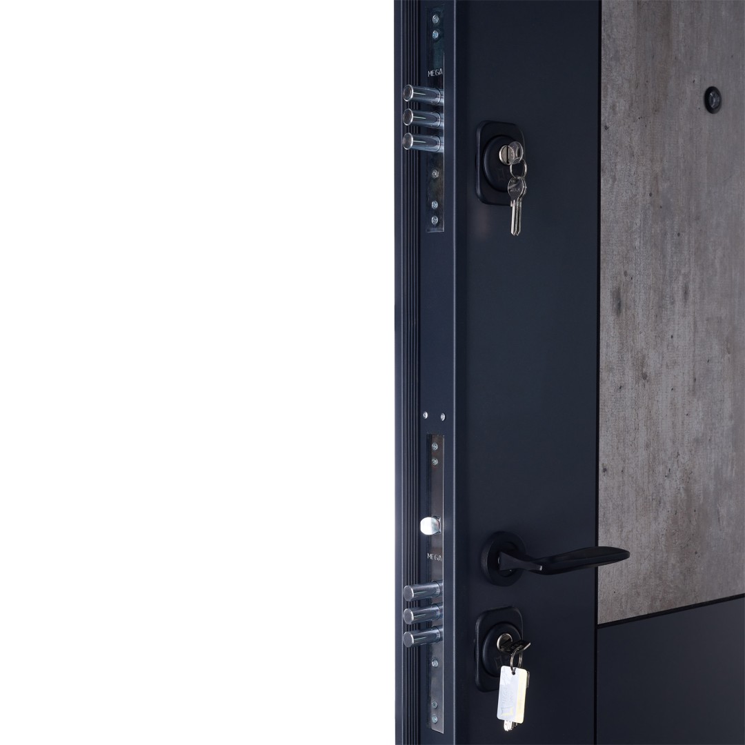 PR 1 MODERN 515 ANTRACIT SALDA - imagine 2